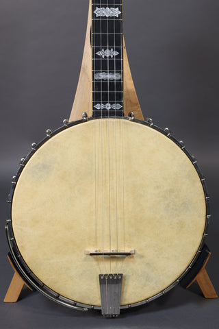 Used Vega Tubaphone #9 5-string