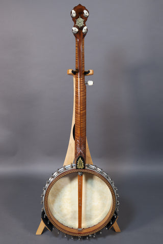 Used Vega Tubaphone #9 5-string