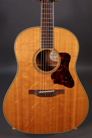 Used Bourgeois Banjo Killer Slope D