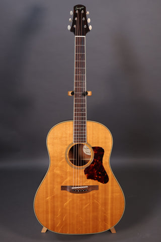 Used Bourgeois Banjo Killer Slope D