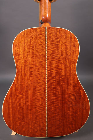 Used Bourgeois Banjo Killer Slope D