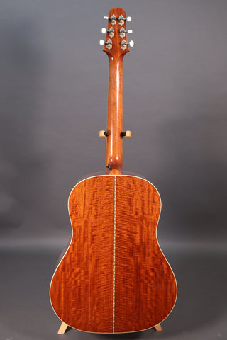 Used Bourgeois Banjo Killer Slope D