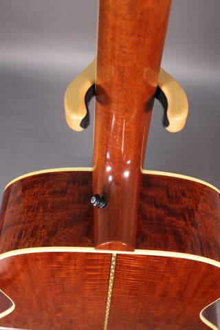 Used Bourgeois Banjo Killer Slope D