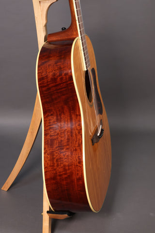 Used Bourgeois Banjo Killer Slope D