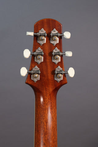 Used Bourgeois Banjo Killer Slope D