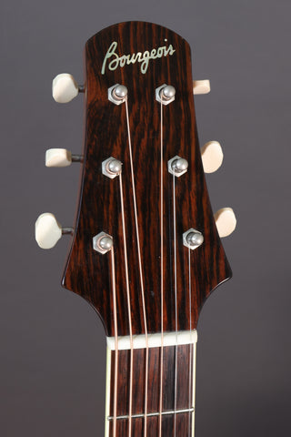 Used Bourgeois Banjo Killer Slope D