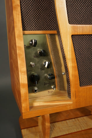 Used Humphrey Espresso 15 Acoustic Guitar Amplifier