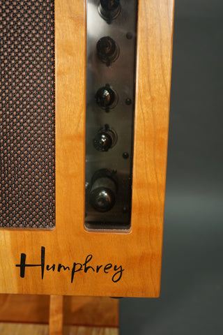 Used Humphrey Espresso 15 Acoustic Guitar Amplifier