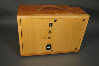 Used Humphrey Espresso 15 Acoustic Guitar Amplifier