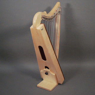 Used Rees Harps Double Morgan Meadow 27