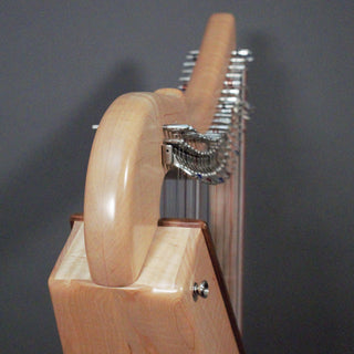 Used Rees Harps Double Morgan Meadow 27