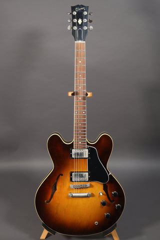 Used Gibson ES-335 DOT (1985)
