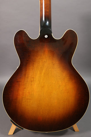 Used Gibson ES-335 DOT (1985)