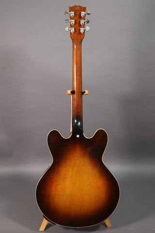 Used Gibson ES-335 DOT (1985)