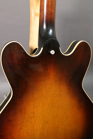 Used Gibson ES-335 DOT (1985)