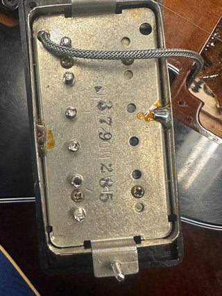 Used Gibson ES-335 DOT (1985)