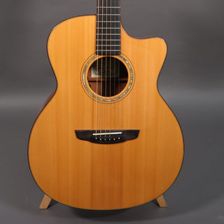 Used Goodall MHCJC Port Orford Cedar