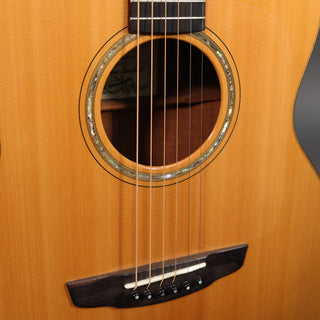 Used Goodall MHCJC Port Orford Cedar