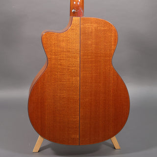 Used Goodall MHCJC Port Orford Cedar