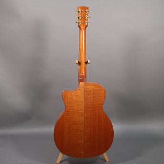 Used Goodall MHCJC Port Orford Cedar