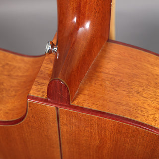 Used Goodall MHCJC Port Orford Cedar