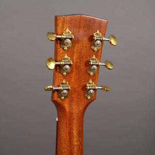 Used Goodall MHCJC Port Orford Cedar