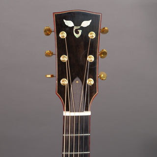 Used Goodall MHCJC Port Orford Cedar