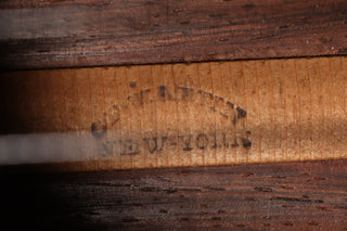Used Martin 2-1/2 17 (c.1860s)