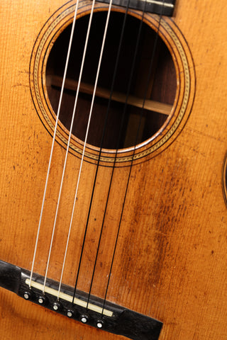 Used Martin 2-1/2 17 (c.1860s)