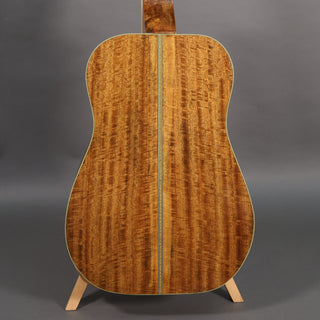 Used Bobby Wolfe Square Neck Resonator