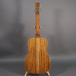 Used Bobby Wolfe Square Neck Resonator