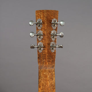 Used Bobby Wolfe Square Neck Resonator