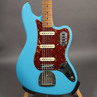 Used Fender Custom Shop Journeyman Bass VI