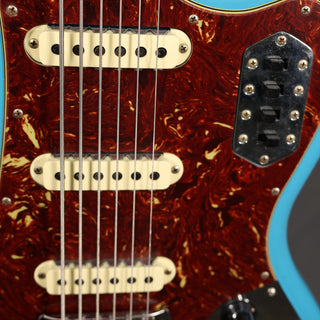 Used Fender Custom Shop Journeyman Bass VI