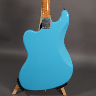 Used Fender Custom Shop Journeyman Bass VI