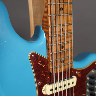 Used Fender Custom Shop Journeyman Bass VI