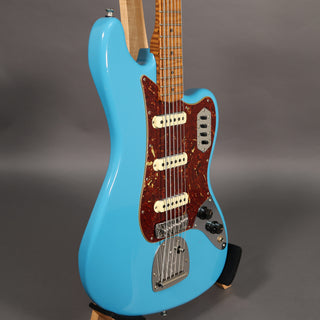 Used Fender Custom Shop Journeyman Bass VI