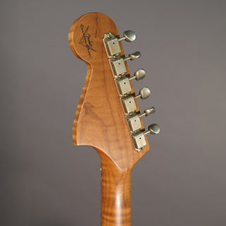 Used Fender Custom Shop Journeyman Bass VI