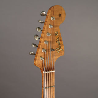 Used Fender Custom Shop Journeyman Bass VI