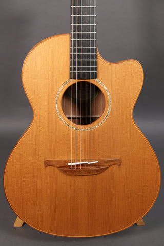 Used Lowden S25c