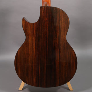 Used Webber Roundbody