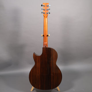 Used Webber Roundbody