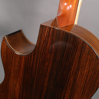 Used Webber Roundbody