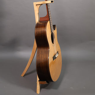 Used Webber Roundbody