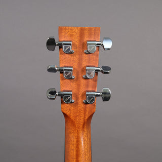 Used Webber Roundbody