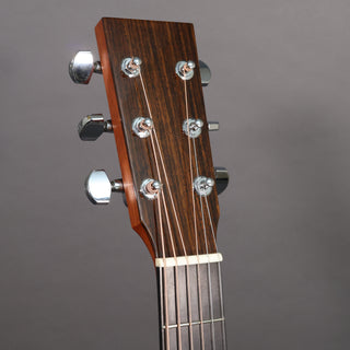 Used Webber Roundbody