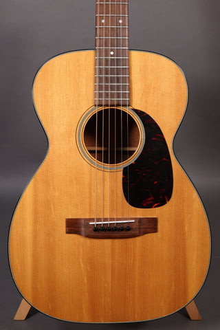 Used Martin 0-18 (1966)