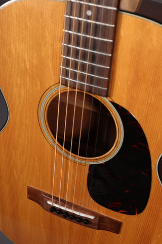 Used Martin 0-18 (1966)