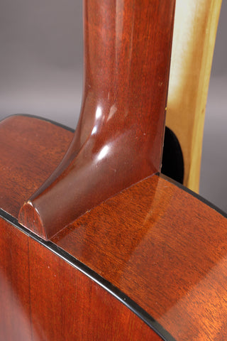 Used Martin 0-18 (1966)