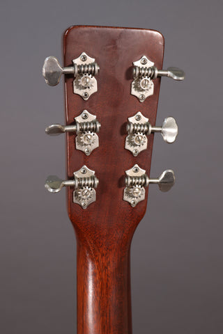Used Martin 0-18 (1966)